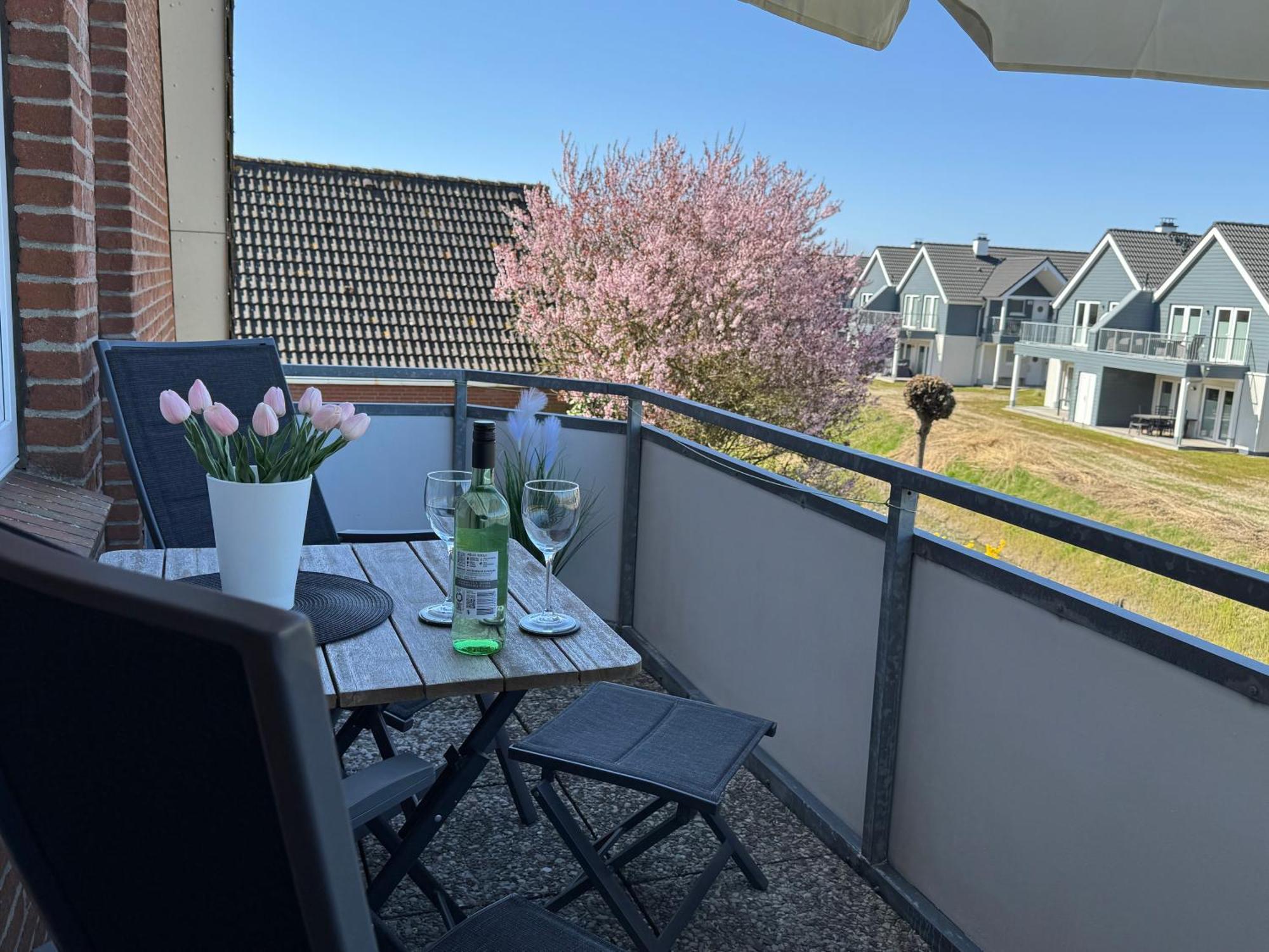 Haus Nordstrand Büsum Exteriör bild