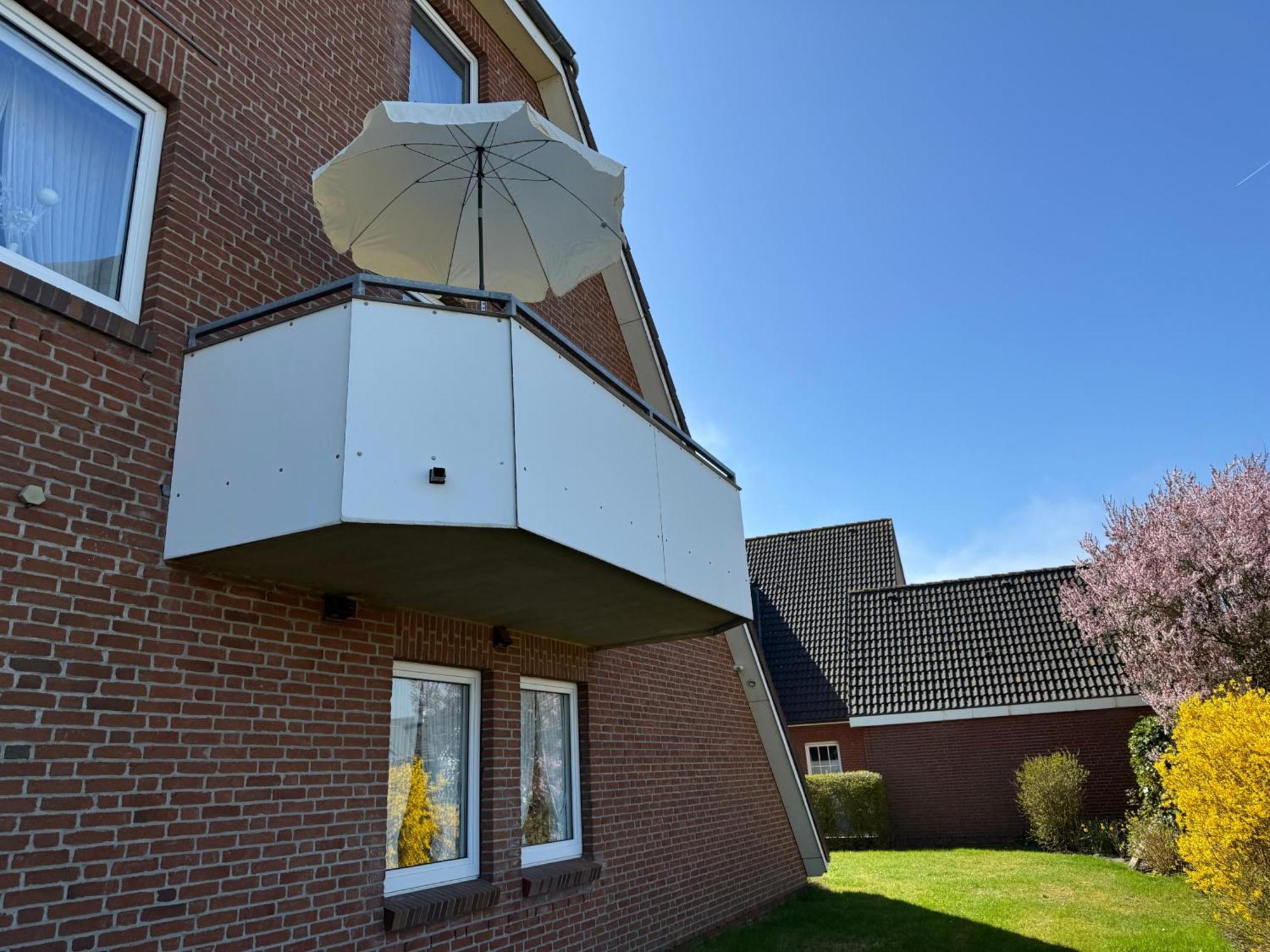 Haus Nordstrand Büsum Rum bild