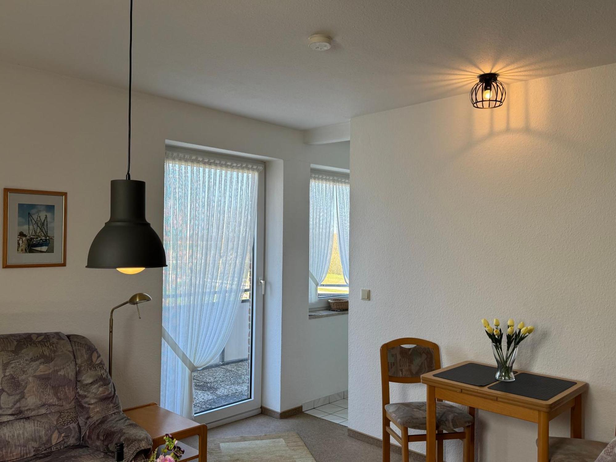 Haus Nordstrand Büsum Rum bild