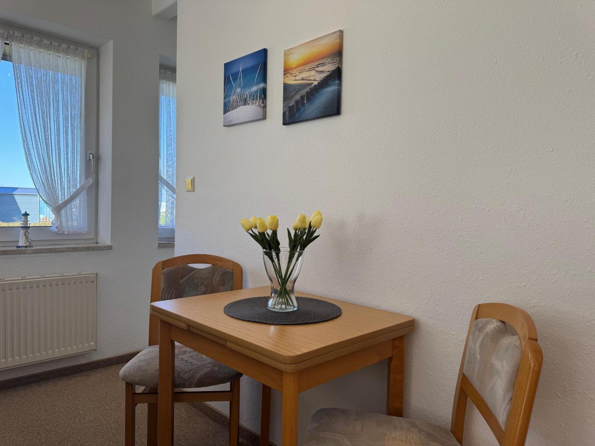 Haus Nordstrand Büsum Exteriör bild