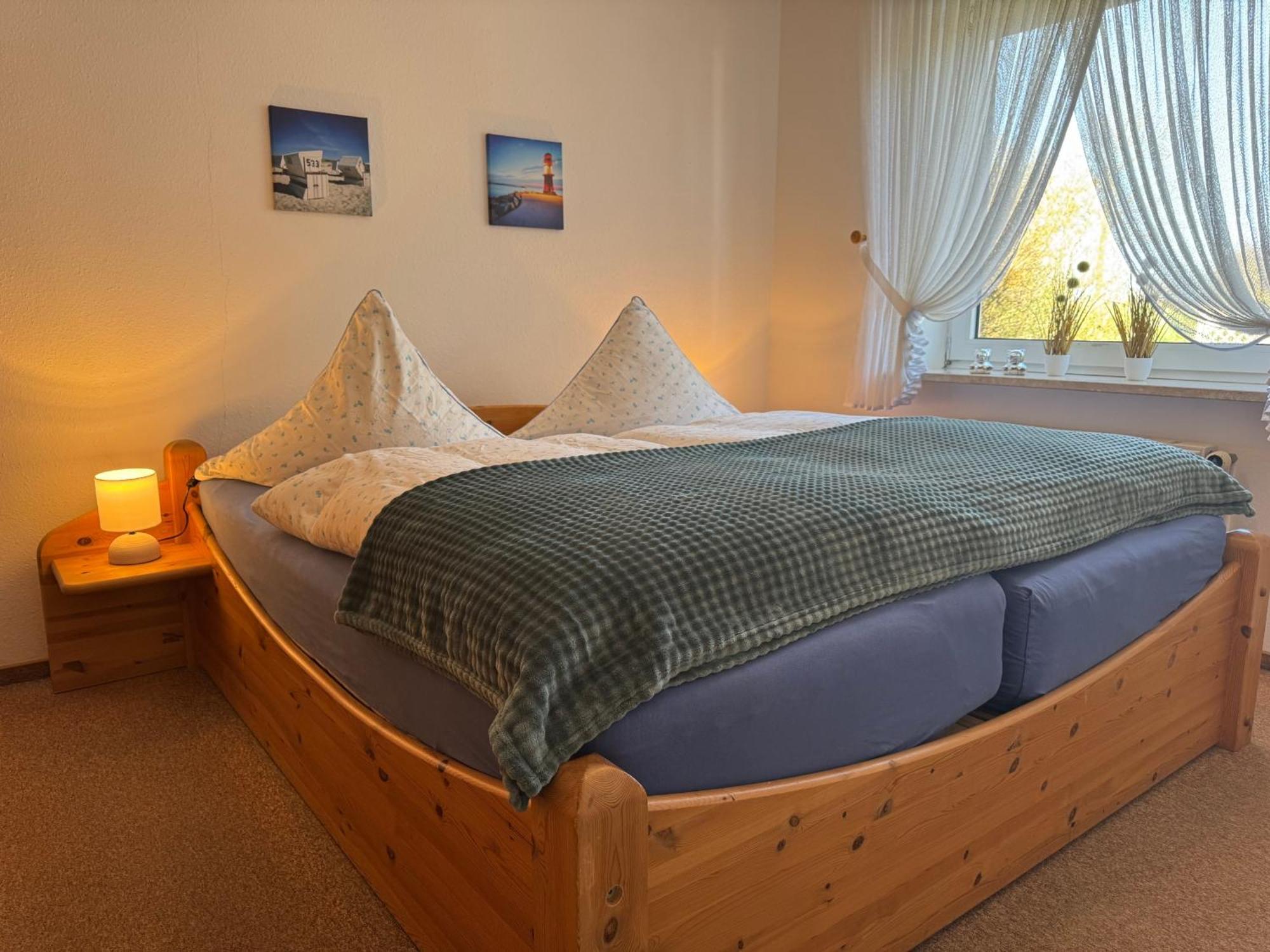 Haus Nordstrand Büsum Exteriör bild