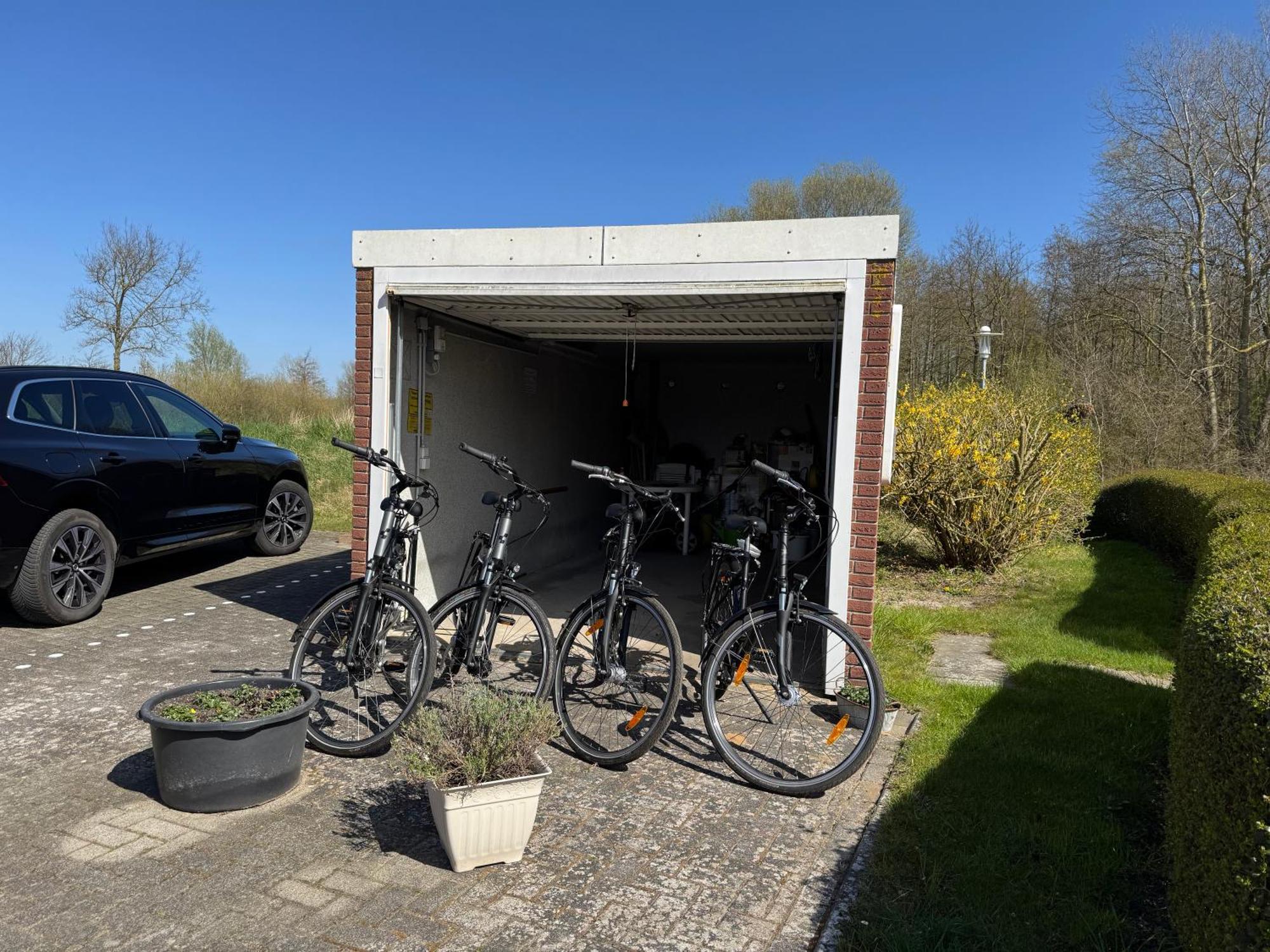 Haus Nordstrand Büsum Rum bild
